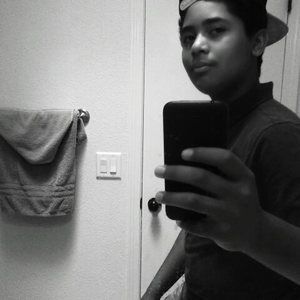 Meet your Posher, Isaiah